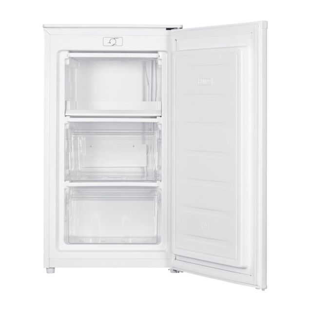 Teknix UC48F2W UNDERCOUNTER LARDER FREEZER 