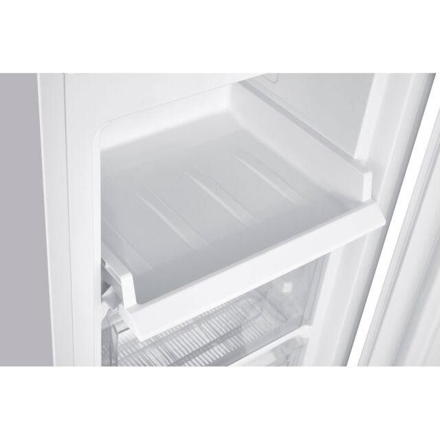Teknix UC48F2W UNDERCOUNTER LARDER FREEZER 