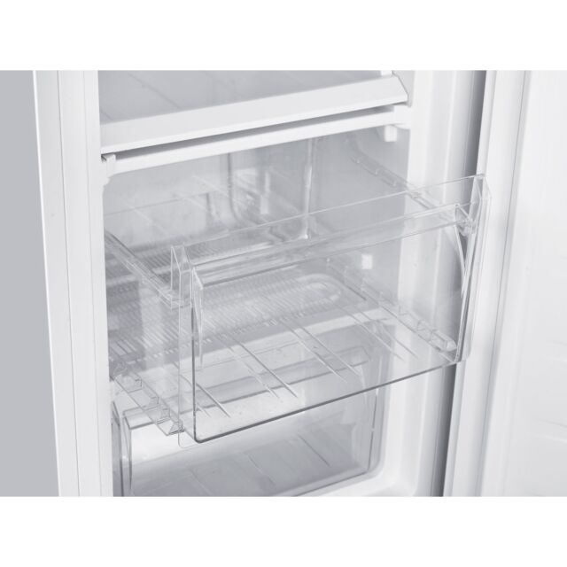 Teknix UC48F2W UNDERCOUNTER LARDER FREEZER 
