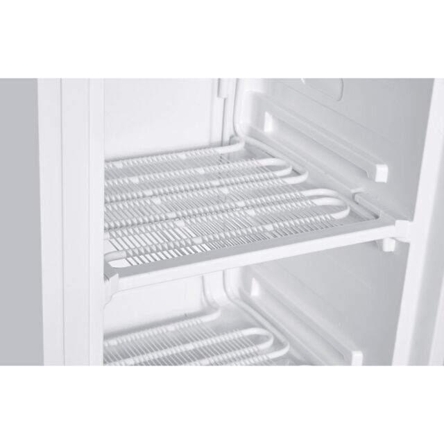Teknix UC48F2W UNDERCOUNTER LARDER FREEZER 