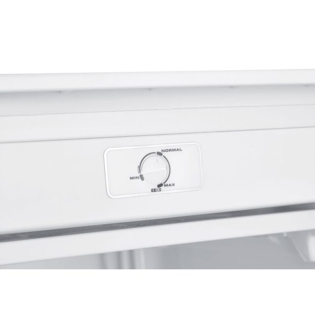 Teknix UC48F2W UNDERCOUNTER LARDER FREEZER 