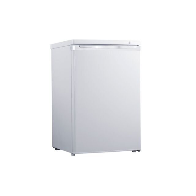 Teknix UC55F3W Under Counter Freezer