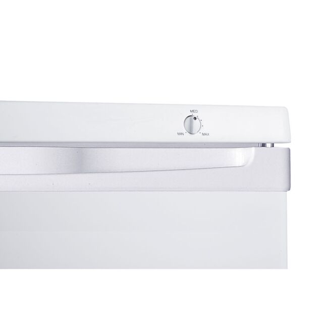 Teknix UC55F3W Under Counter Freezer