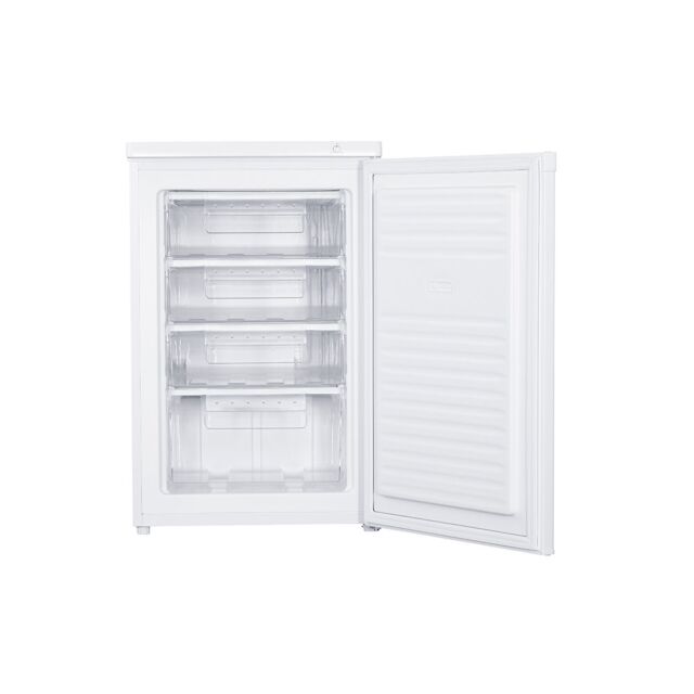 Teknix UC55F3W Under Counter Freezer