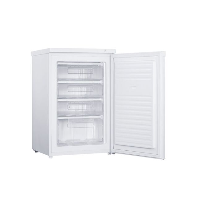 Teknix UC55F3W Under Counter Freezer