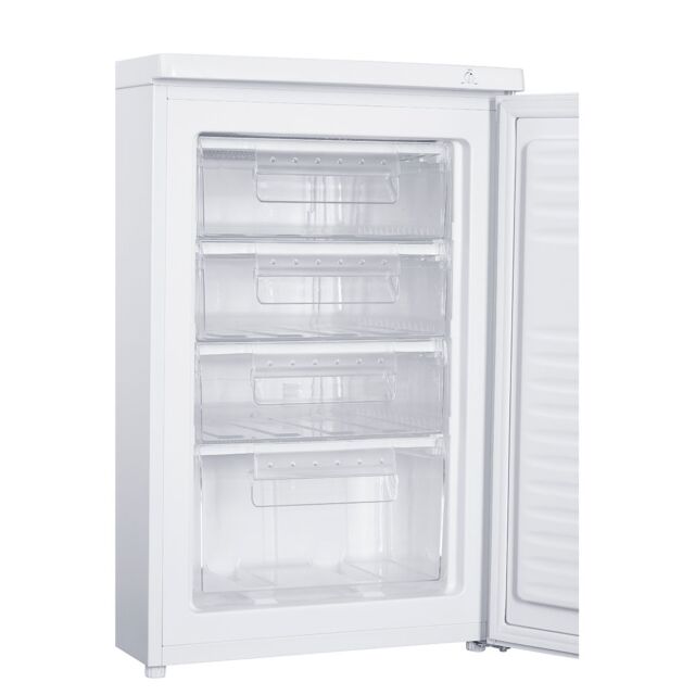 Teknix UC55F3W Under Counter Freezer