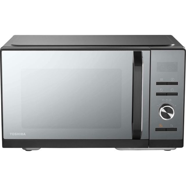 Toshiba MW3-AC26SF(MB) 26L Combination Microwave Oven 