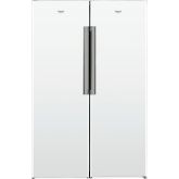 Hotpoint SH8 1Q WRFD UK 1 Fridge - White