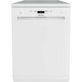 Hotpoint HFC 3C32 FW UK Dishwasher - White