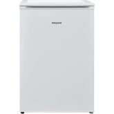 Hotpoint H55VM 1120 W UK Undercounter Fridge with Icebox - White