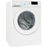Indesit BWE101486XWUKN Washing Machine - White