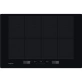 Hotpoint ACP 778 C/BA ActiveCook Induction Ceramic Hob - Black
