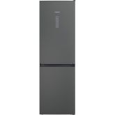 Hotpoint H5X82OSK Freestanding Fridge Freezer