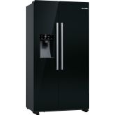 Bosch KAD93VBFPG, American side by side
