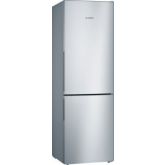 Bosch KGV36VLEAG, Free-standing fridge-freezer with freezer at bottom