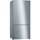 Bosch KGN864IFA, Free-standing fridge-freezer with freezer at bottom