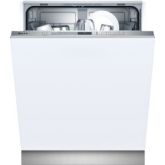Neff S153ITX05G, Fully-integrated dishwasher