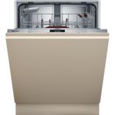 Neff S155HAX27G, Fully-integrated dishwasher
