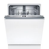 Bosch SMV4HAX40G, Fully-integrated dishwasher