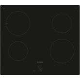 Bosch PUG61RAA5B, Induction hob