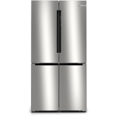 Bosch KFN96APEAG, French door bottom freezer, multi door