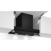 Bosch DBB67AM60B, Integrated Design Hood
