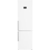 Bosch KGN39AWCTG, Free-standing fridge-freezer with freezer at bottom