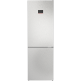 Bosch KGN367LDF, Free-standing fridge-freezer with freezer at bottom