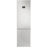 Bosch KGN397LDFG, Free-standing fridge-freezer with freezer at bottom