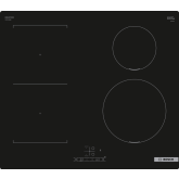 Bosch PWP611BB5B, Induction hob