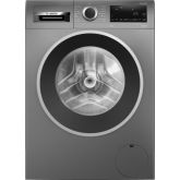 Bosch WGG2449RGB, Washing machine, front loader