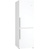 Bosch KGN36VWDTG, Free-standing fridge-freezer with freezer at bottom