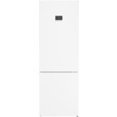 Bosch KGN497WDFG, Free-standing fridge-freezer with freezer at bottom