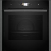 Neff B64CS71G0B, Built-in oven