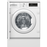 Neff W544BX2GB, Built-in washing machine