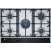 Neff T27DA69N0, Gas hob