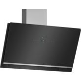 Neff D96IKW1S0B, Wall-mounted cooker hood