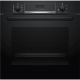 Bosch HBS534BB0B, Built-in oven