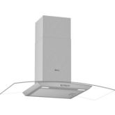 Neff D94ABC0N0B, Wall-mounted cooker hood