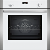 Neff B1ACE4HW0B, Built-in oven