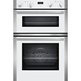 Neff U1ACE2HW0B, Built-in double oven