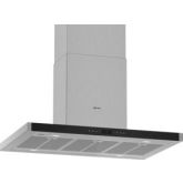 Neff I96BMV5N5B, Island cooker hood