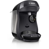 Bosch TAS1002GB, Hot drinks machine