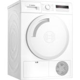Bosch WTH84000GB, Heat pump tumble dryer