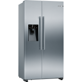 Bosch KAI93VIFPG, American side by side
