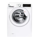 Hoover H3W 410TAE/1-80 H Wash 300 10kg 1400rpm Washing Machine White