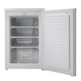 Hoover HFZE54W Undercounter Freezer