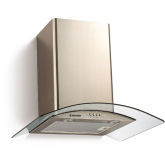 Hoover HGM610NX/1 60cm Chimney Hood