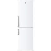 Hoover HOCH1T518FWHK Total No Frost Combi 55cm - White - F Rated