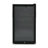 Iceking  BF150K.E Drinks Fridge In Black